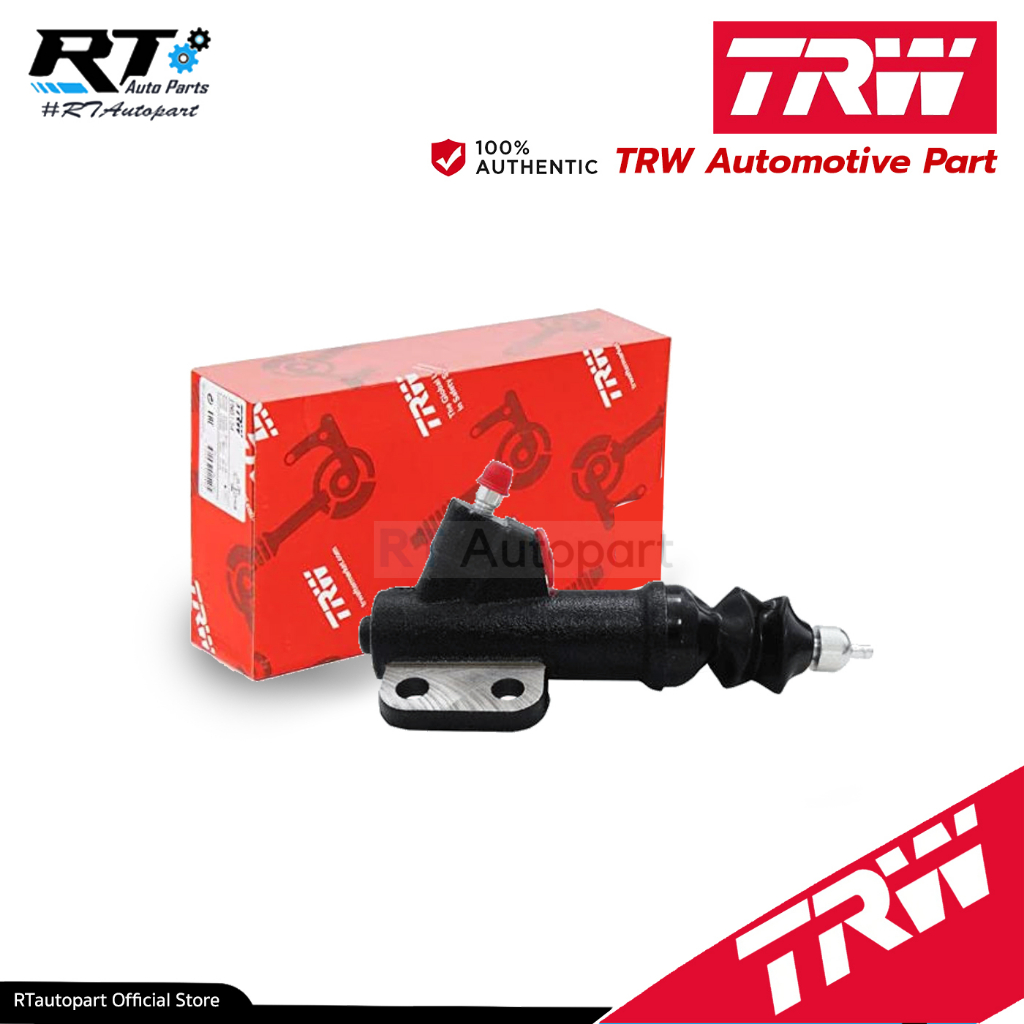 TRW แม่ปั้มคลัชล่าง Isuzu Allnew Dmax 1.9 ปี12-19 | ปั้มคลัชตัวล่าง | PJF907