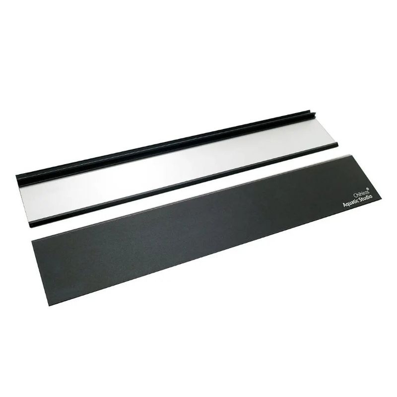 Chihiros WRGB II pro Shade with mirror ฉากกั้นแสง สำหรับ Chihiros Wrgb II Pro (พร้อมแผ่นสะท้อนแสง)