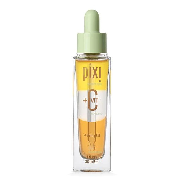 พร้อมส่ง ของแท้ PIXI +C Vit-+Rose Priming Oil (30ml) ราคา ถูกที่สุด ดีลบีเคเค แกลเลอรีภาพที่ 2