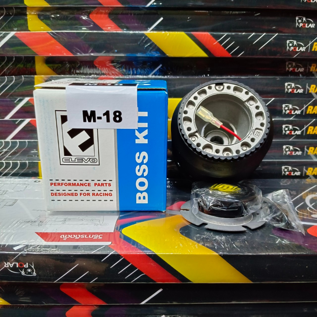 คอพวงมาลัย Misubishi เก๋ง Lancer'96-2000 Lancer CNG CK-II อัลดิน่า คอหนา(M-18) คอพวงมาลัยแต่ง