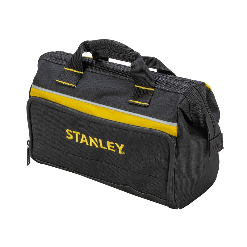 STANLEY กระเป๋าเครื่อง12" แบบถือ รุ่น 93-330 ผ้าดีเนียร์ ที่ทนทาน ของแท้100%