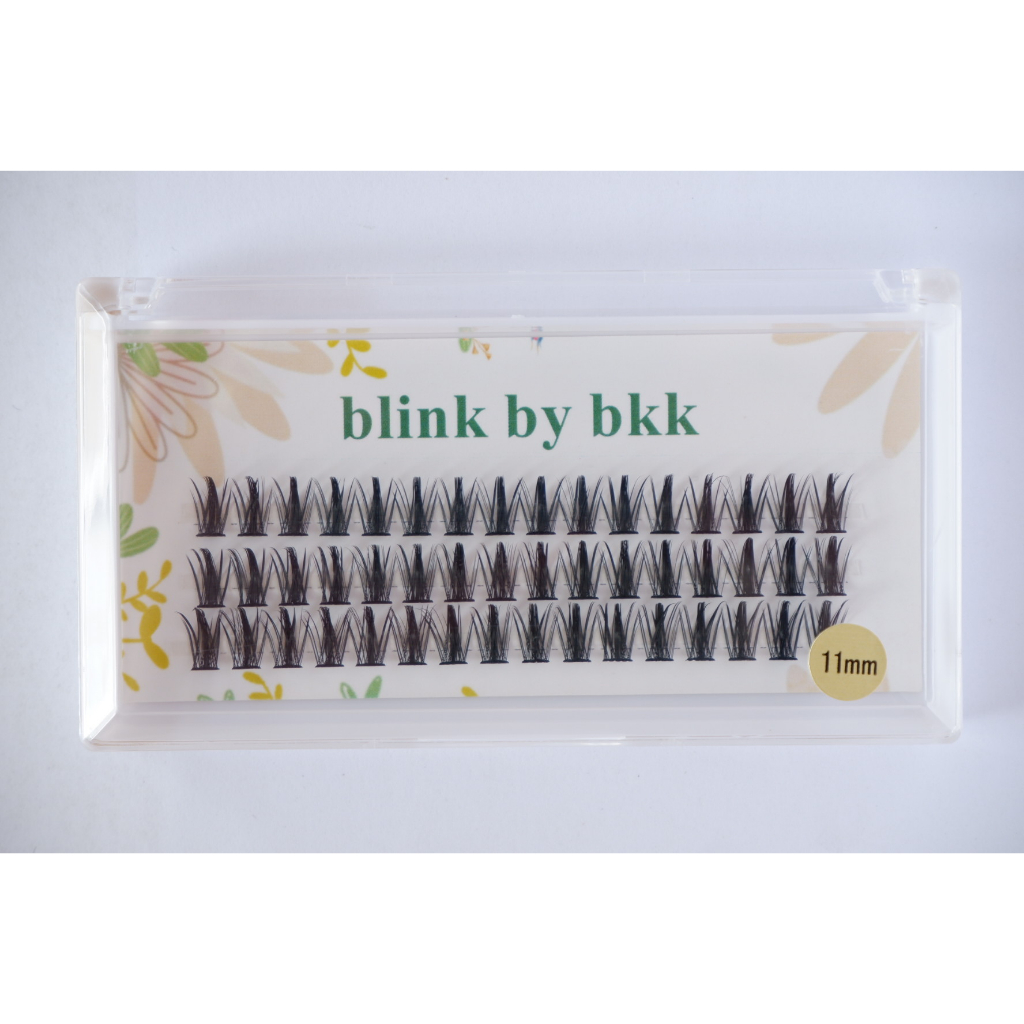 blink by bkk ขนตาปลอม หนา
