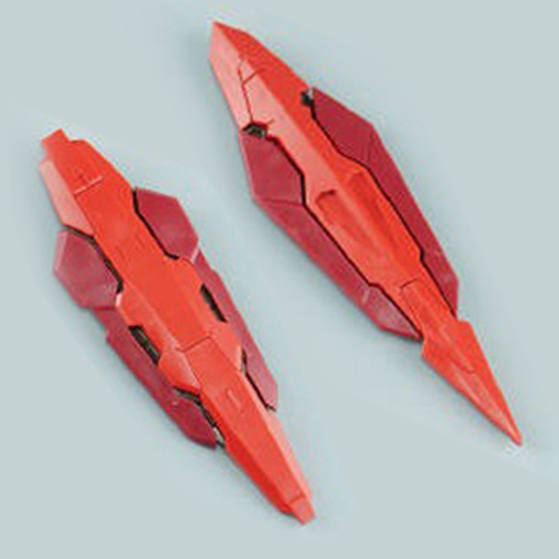 3rd party - 1/100 GN Shield (โล่ Astraea / Exia)