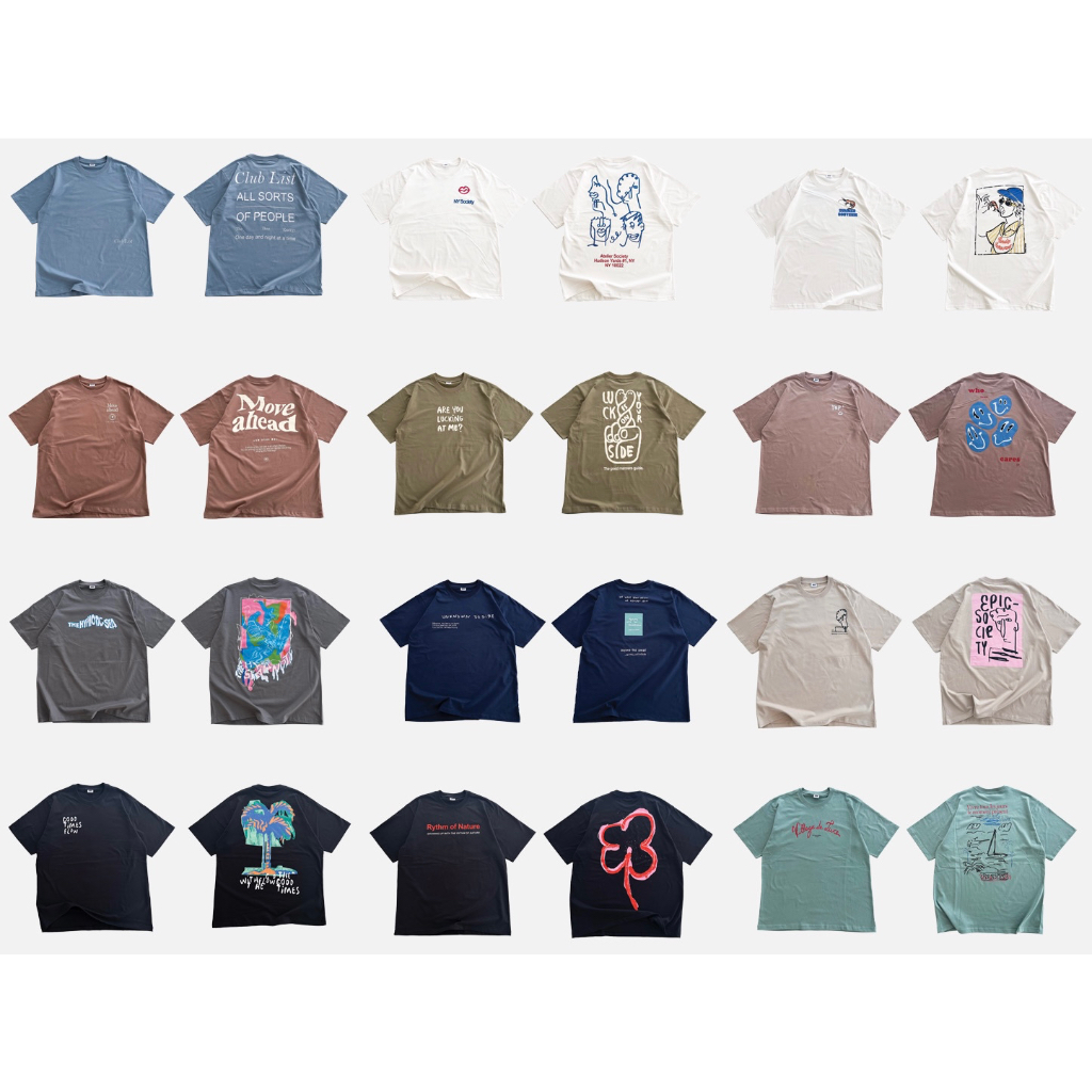 WHATS UP PRINTING T SHIRT