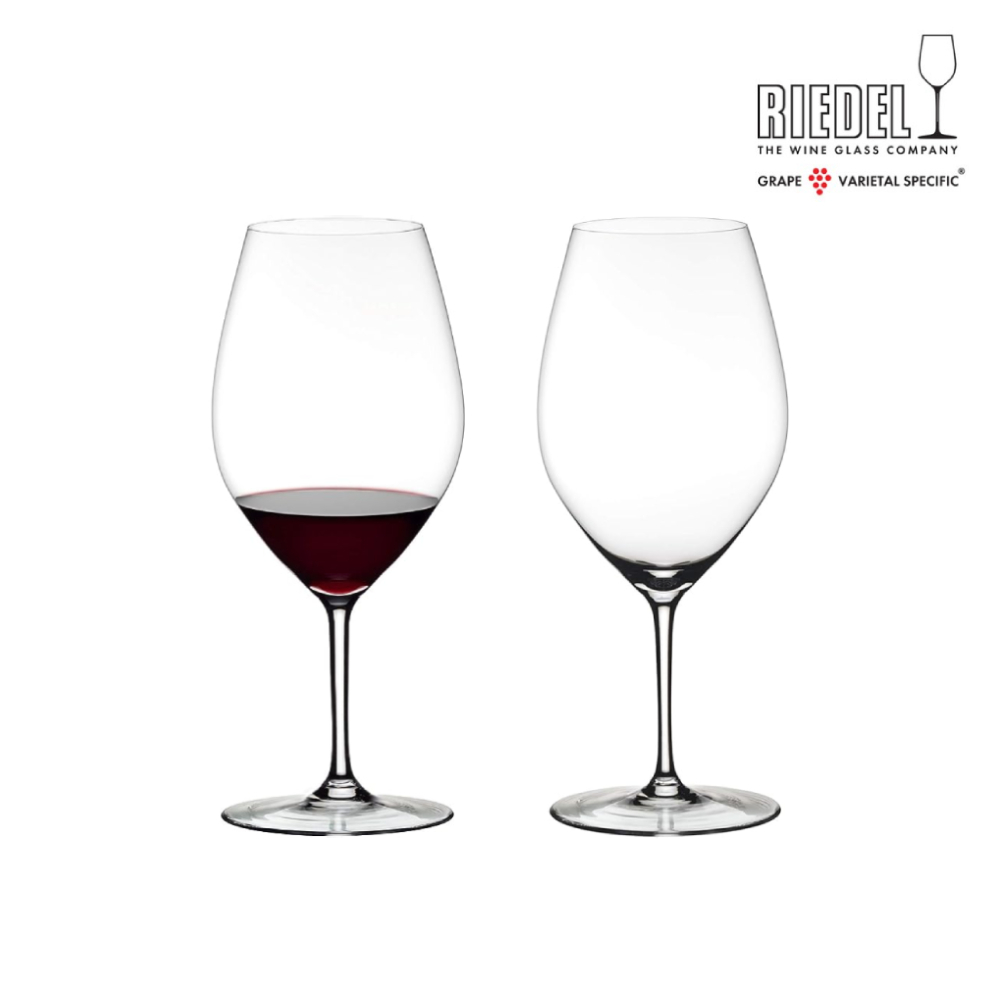 Riedel Ouverture Double Magnum Red Wine Set 2pcs แก้วไวน์แดง