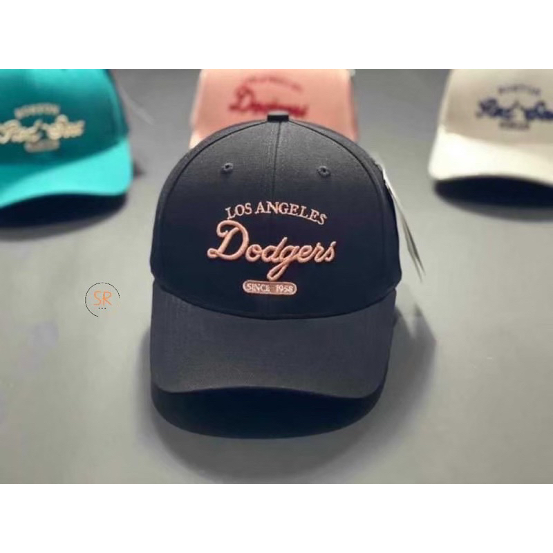 ❗️หมวก MLB พร้อมส่งงง❗️CAPของแท้ 💯