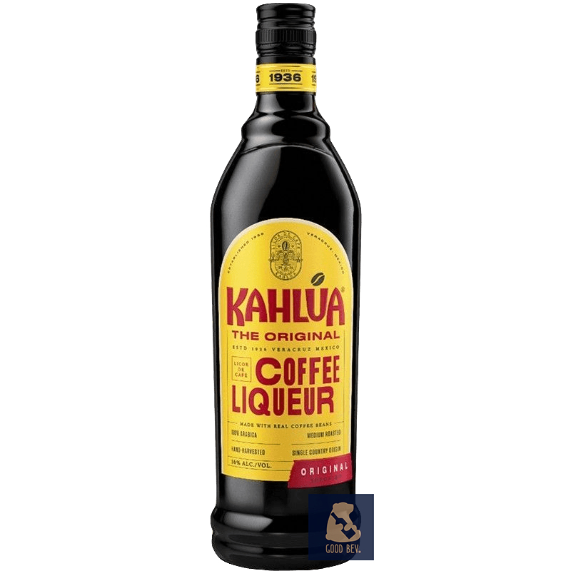 KAHLUA คาลัว รัมกลิ่นกาแฟ สำหรับทำขนม 700ml