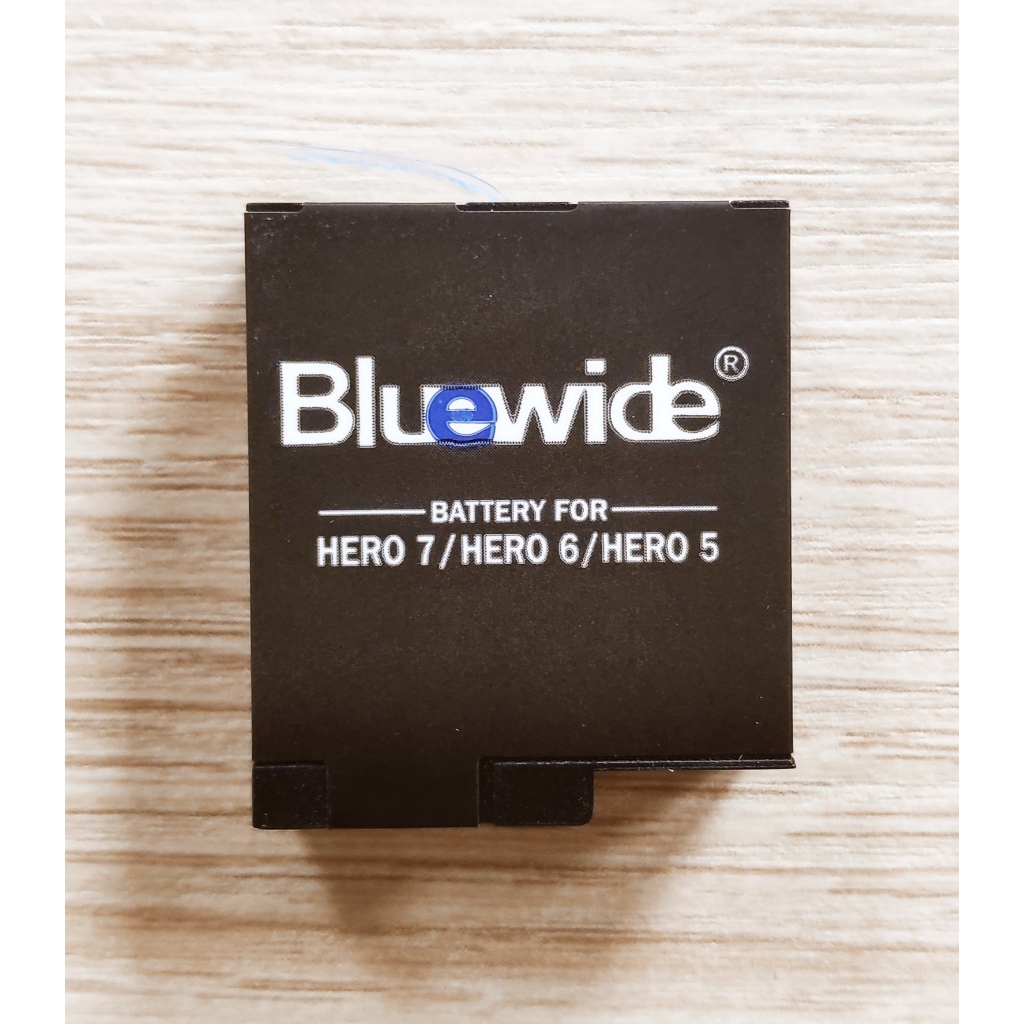 แบตเตอรี่ GoPro HERO 5 6 7 8  AHDBT-501 AHDBT501