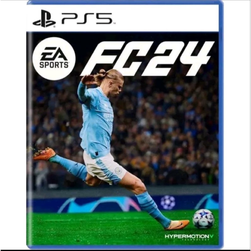 FC 24 EA Sports For Ps4/Ps5