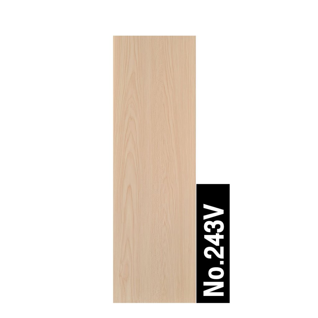 แผ่น PVC ติดผนังและฝ้า แบบเรียบ