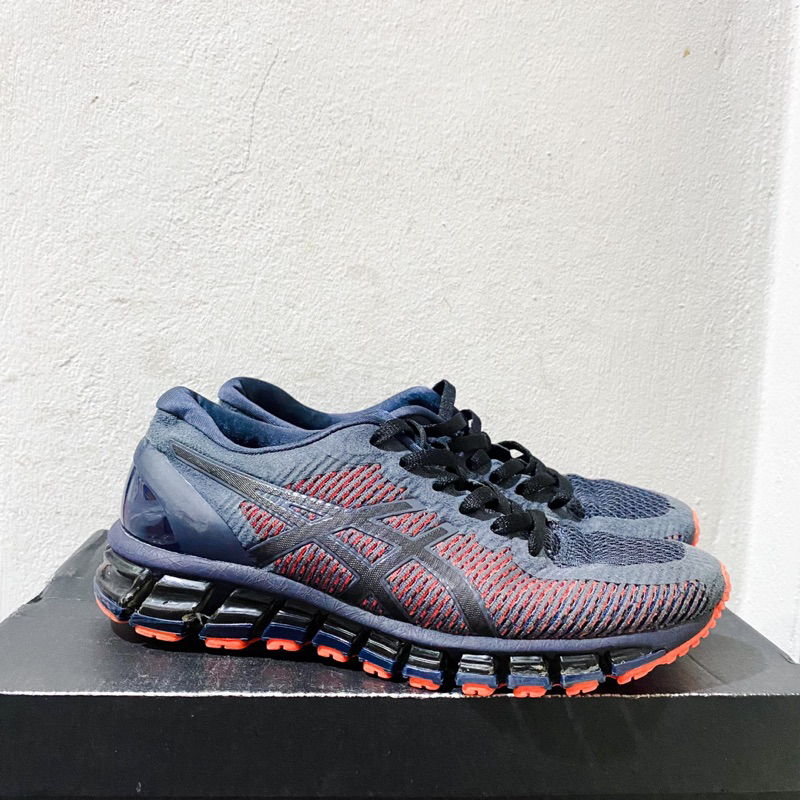 Asics quantum 180 pantip sales