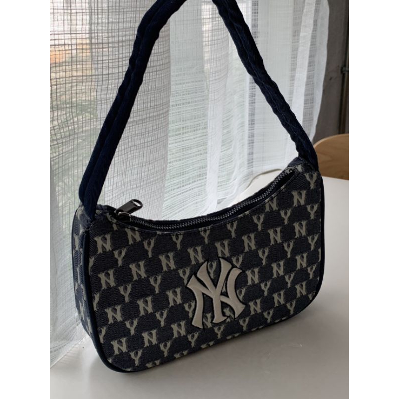 กระเป๋า MBL ทรงพอส ของแท้ 100%