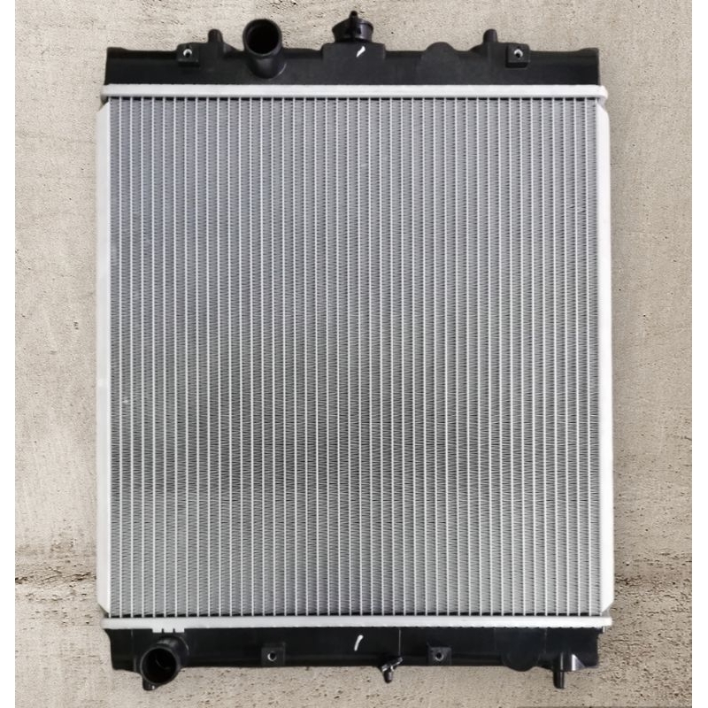 หม้อน้ำ รถไถ คูโบต้า L4508 Kubota ( สินค้าใหม่ เกรดนำเข้าญี่ปุ่น)​