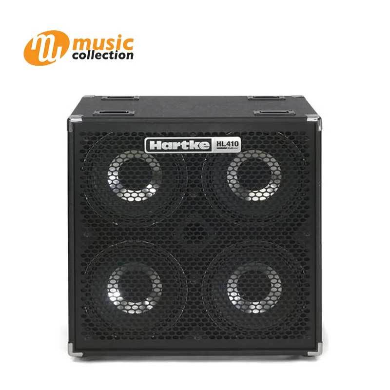 แอมป์เบส HARTKE HL-410 HYDRIVE BASS CABINET 4X10''