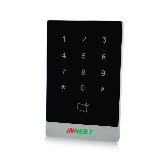 อุปกรณ์ควบคุมประตู iNNEKT รุ่น  ZDRCP1101 RFID Reader