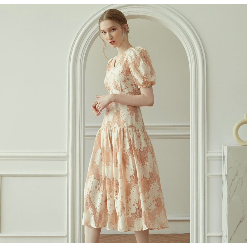 stilistashop เดรส size s