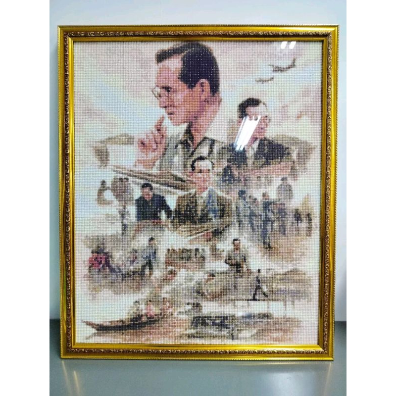กรอบรูปสั่งทำ กรอบรูปสั่งทำตามขนาด กรอบรูปสั่งทำ  ราคาถูก สอบถามราคาก่อนตัดสินใจได้ค่ะ ราคา ถูกที่สุด ดีลบีเคเค แกลเลอรีภาพที่ 7