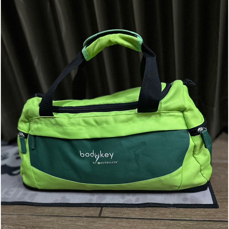 กระเป๋าบอดี้คีย์ Body Key Sport Bag by Amway แอมเวย์ ของใหม่ พร้อมส่ง!!!