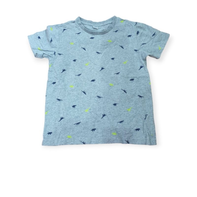เสื้อยืด aiiz  เด็กผู้ชาย ของแท้