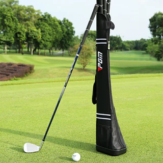 กระเป๋าใส่ไม้กอล์ฟ PGM GOLF BAG ขนาดพกพา แบบ Half Set ใส่ได้4-5ไม้ (QIAB010)