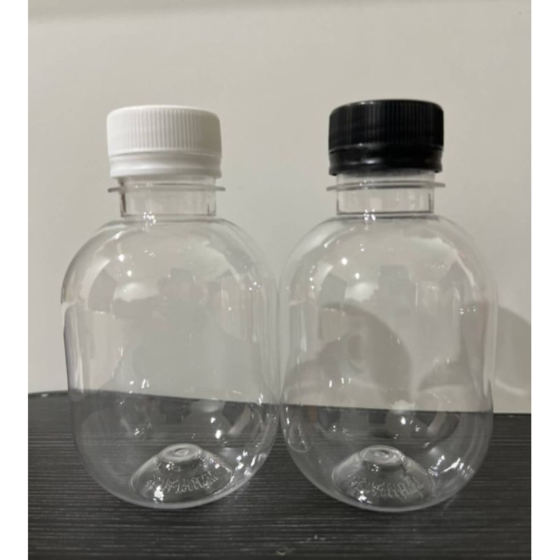 ขวดPet 220cc.ต้าวอ้วน@150ใบพร้อมฝา(สั่งไม่เกินครั้งล่ะ3แพคนะคะ)