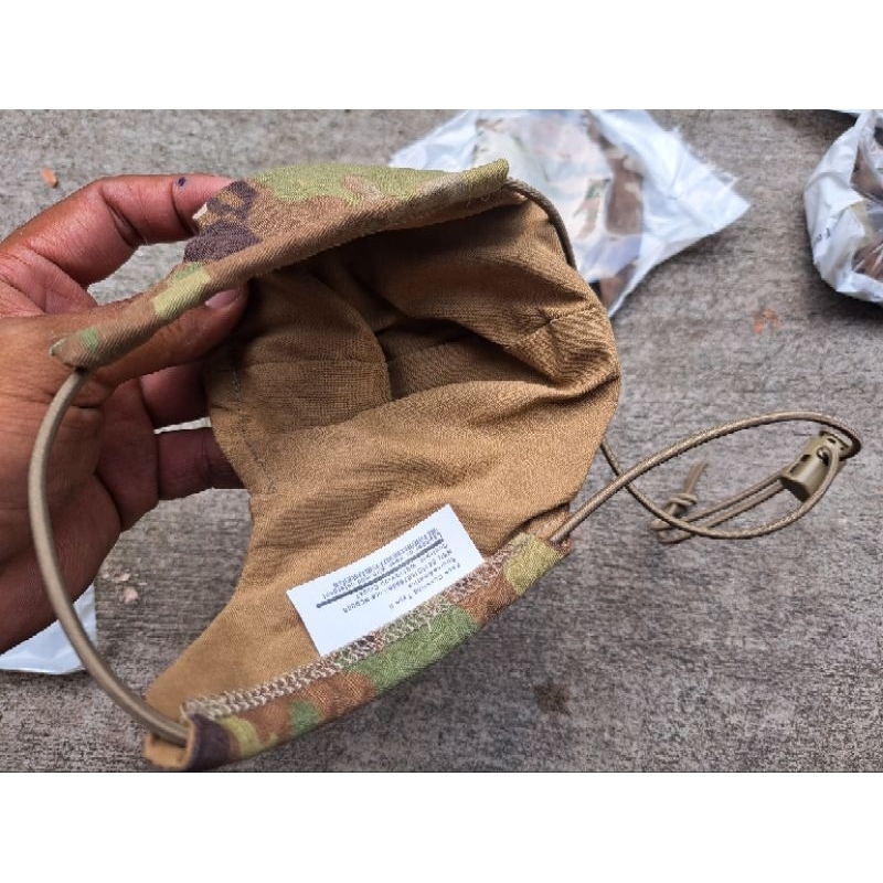 Face Covering Type II - รูปที่ 6