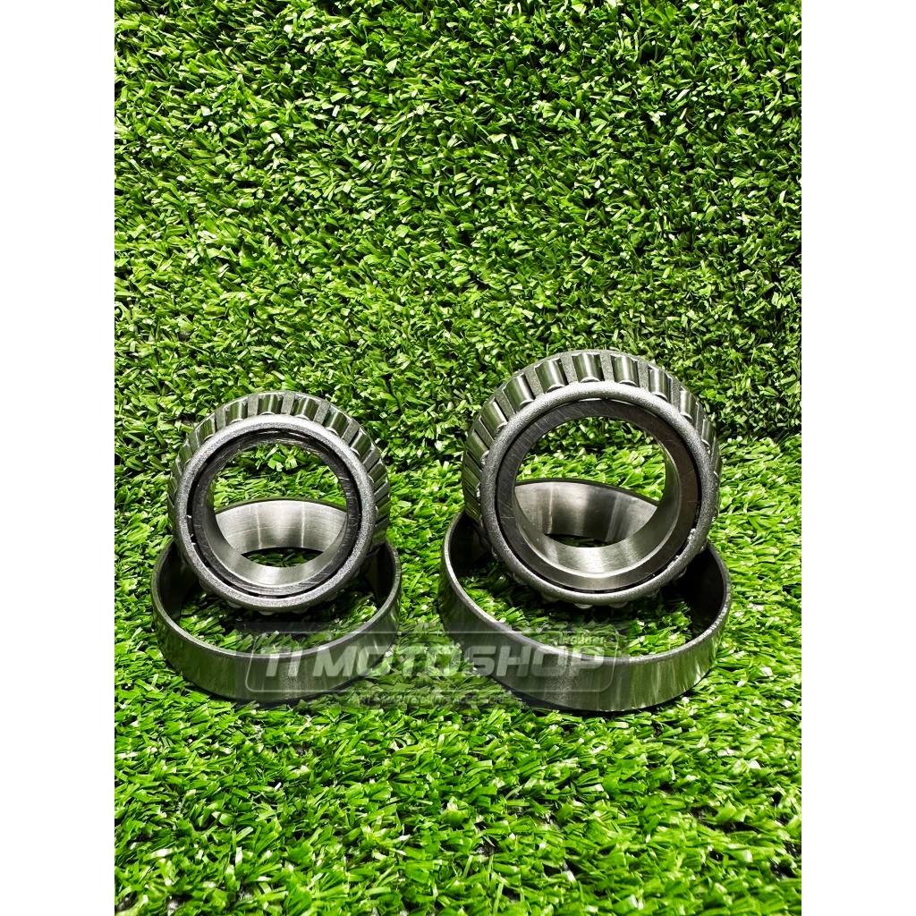 ลูกปืนคอ CB650F / CB650R CBR650F / CBR650R