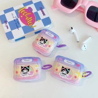 【ส่งจากไทย】เคส มาใหม่ สำหรับ Airpods 1/2 /3/ pro/ pro 2 gen1/2/3