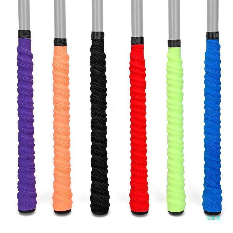 ยางพันด้าม ST Fishing วางกระดูงูเมมโมรี่โฟม