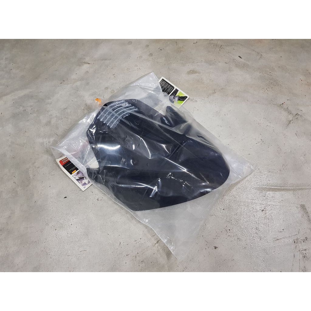 ชิว PUIG - WINDSHIELD ER6N 2012UP