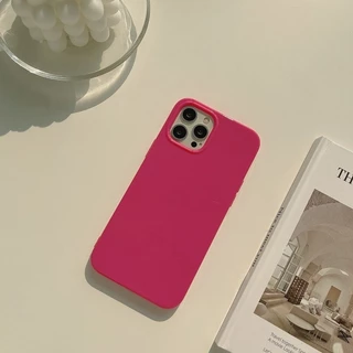 🔥GOOD ส่งจากไทย🔥สินค้า 1 บาท ใช้กับ เคสไอโฟน11 13 17 14plus 15 pro max XR 12 13pro เคสเกาหลี 17 7P 8P X #047
