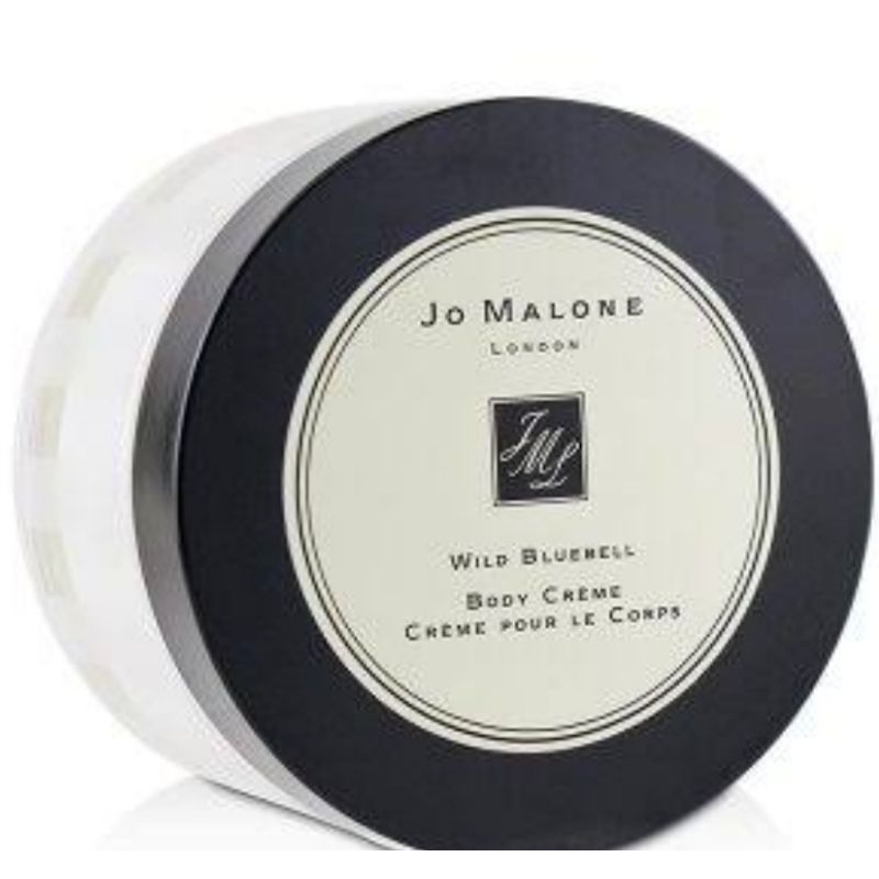 NEW Jo malone mini body cream wild bluebell, mimisa &amp; cadamom 15ml.