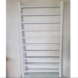 แผงต่อขยาย คอกกั้นเด็ก 1 เมตร สูง 60 ซม. ต่อได้กับทุกคอก พร้อมข้อต่อสามทาง