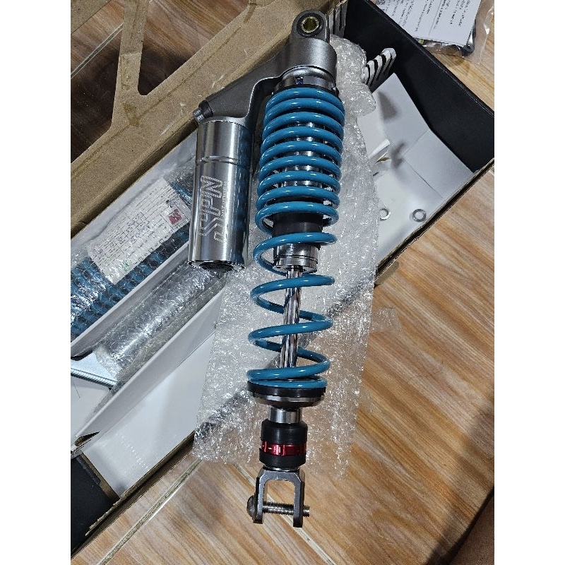 โช๊คหลัง for ADV150/160