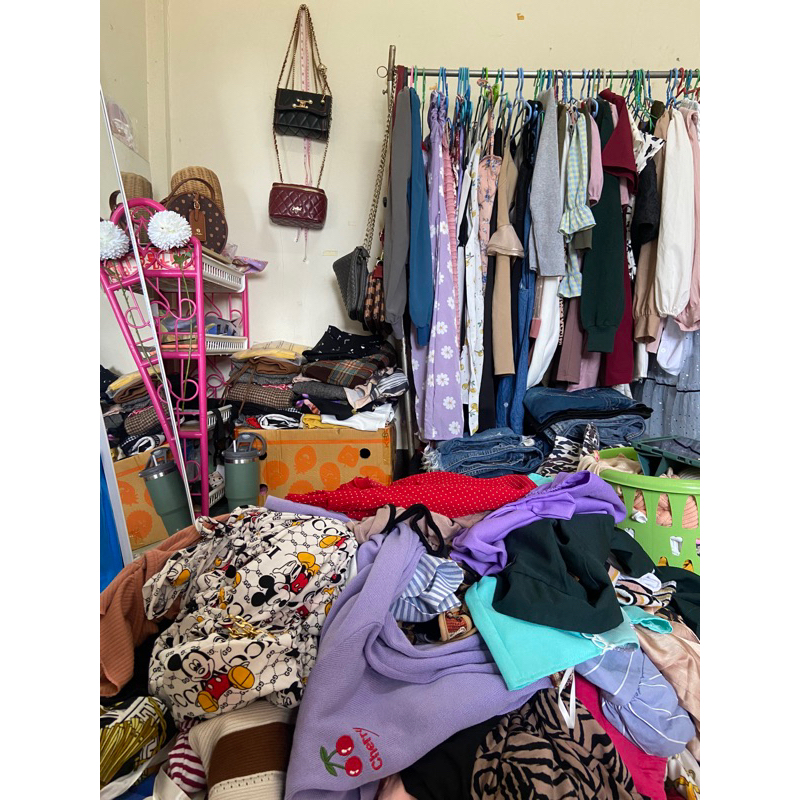 ตะกร้า205บาทในไลฟ์29/09/66