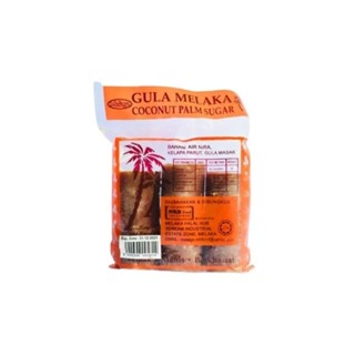 Gula Melaka Coconut Palm Sugar (450g) กุลา มะละกา น้ำตาลมะพร…