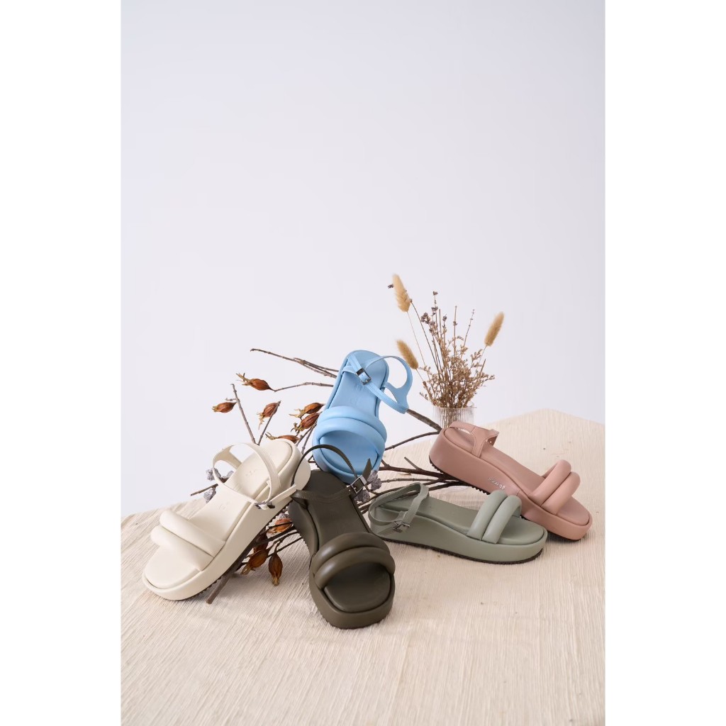 PUFFSHOES.OFFICIAL : BOUNCE SOFTBIE