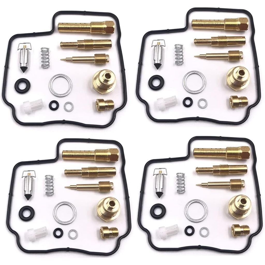 ชุดซ่อมคาร์บู HONDA CBR400 CBR400RR NC23