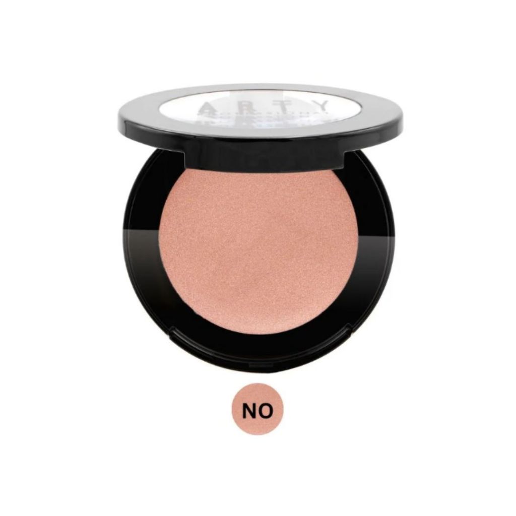 ARTY PROFESSIONAL EYE PRIMER รองพื้นตา NO