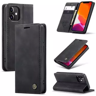 ⚡Case ip.รุ่นi6-17Pro max ฝาปิดหน้า เคสเรียบหรู ใส่บัตรได้