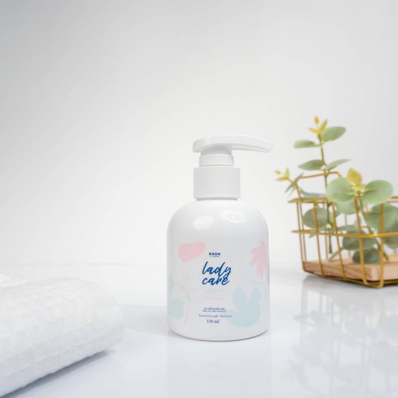 สูตรใหม่เลดี้แคร์แพคเกจใหม่ขวดใหญ่ #พร้อมส่ง #หอยหวาน #เลดี้แคร์