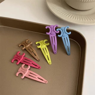 🌷พร้อมส่งจากไทย🌷D-03 hair clip(1price) กิ๊บติดผมเกาหลี
