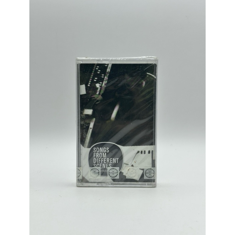 Boyd Kosiyabong : Songs from different scenes#1