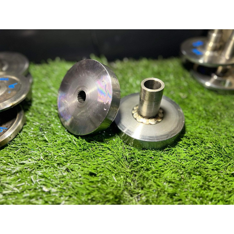 เวทครัช Wave125 ใส่รังครัชโซนิค เวท125 ใส่รังครัชโซนิค