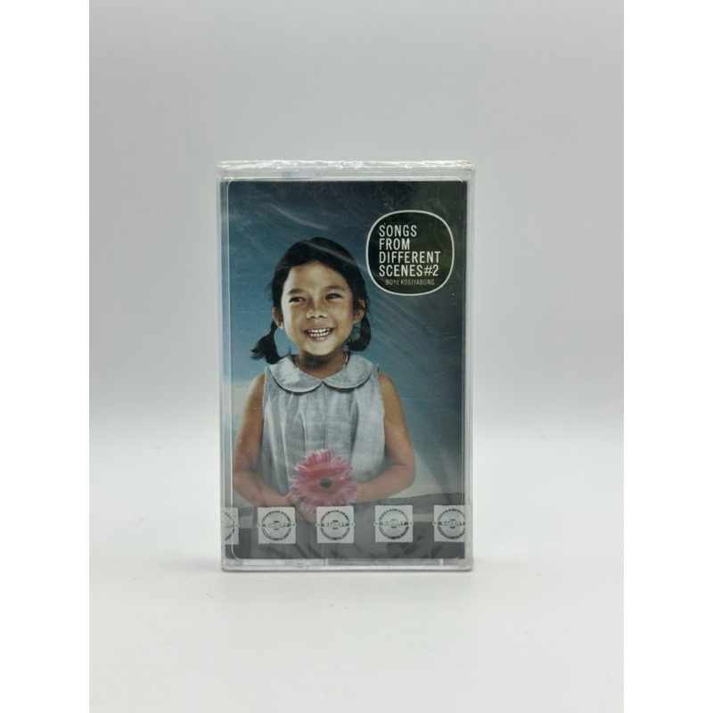 Boyd Kosiyabong : Songs from different scenes#2