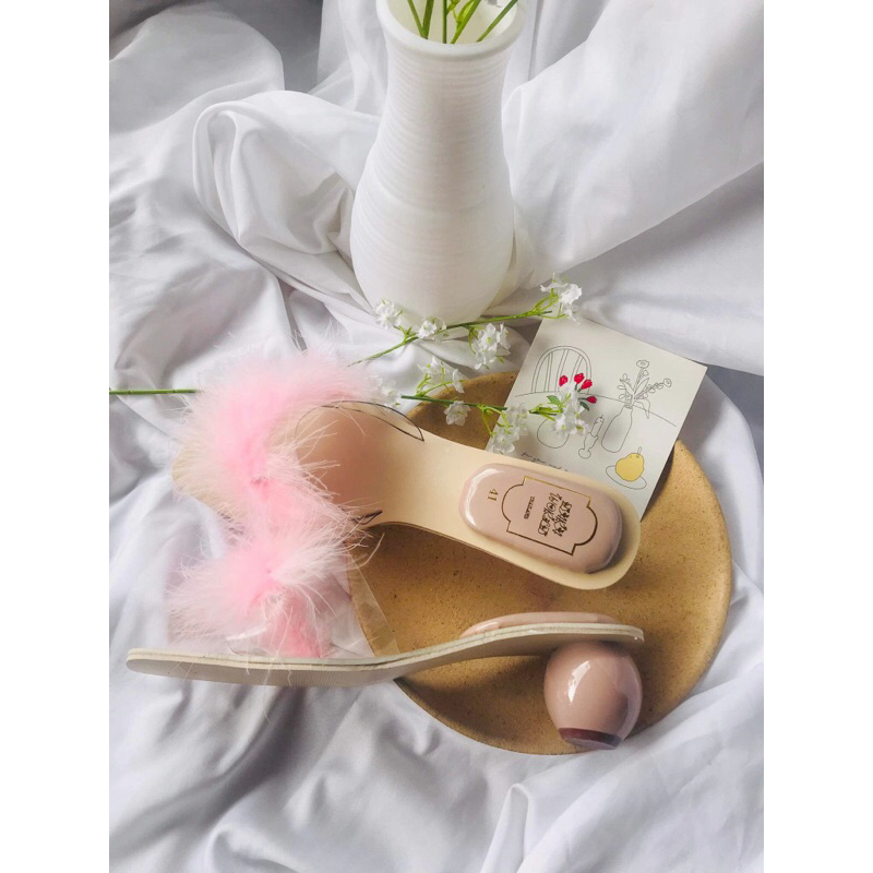 MONX || รองเท้าไซส์ใหญ่ 41-45