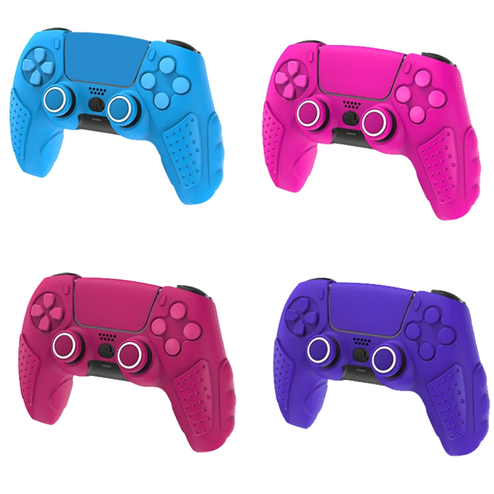 PlayStation 5 : Silicone Case DualSense