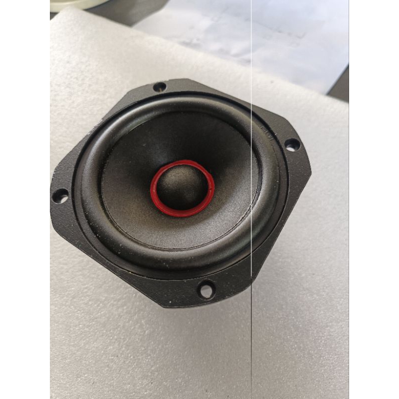 ดอกลำโพง 4 นิ้ว full range T.audio