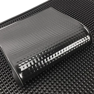 แผ่นยางกันลื่นเคาเตอร์บาร์ แผ่นยางรองเชคเกอร์ Bar Mat