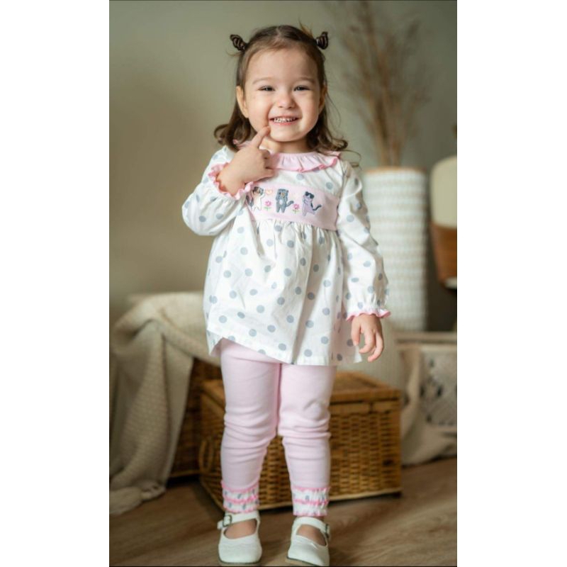 เสื้อผ้าเด็กแบรนด์ BNO